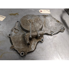 114P034 Variable Valve Timing Solenoid Housing From 2009 Nissan Rogue  2.5  Japan Built